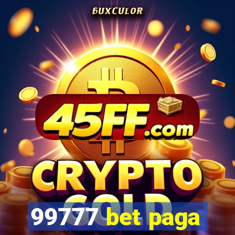 99777 bet paga